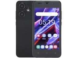 Smartphone YIZHOOD M6 Pro 3G Android 12.0 (5.0Inch - 4GB - 32GB - Negro)