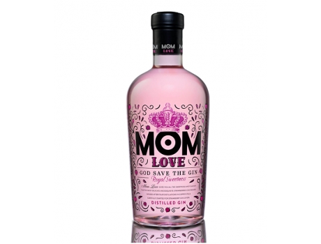 Gin Mom Love GONZÁLEZ BYASS