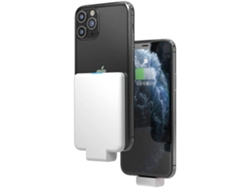 Cargador Power Fast Charge para iPhone 12 Pro Max/12 Pro/12/5/12 Mini YIZHOOD Blanco