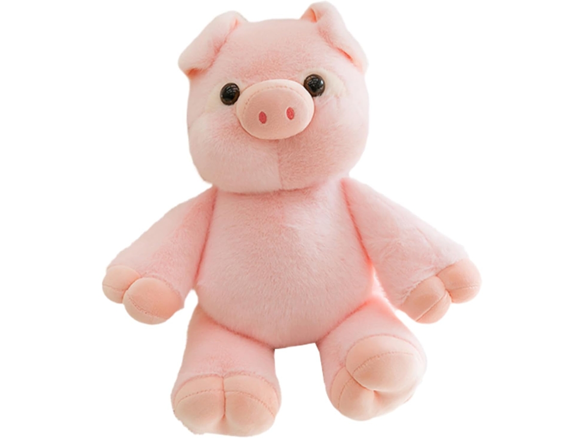 Peluche de 45 cm, mascota, suave y tierno, ideal para adultos, Vayotoy
