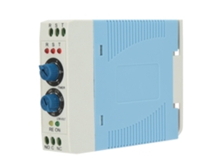 Relé Temporizador De Ciclo Repetitivo Tpnf-e Para Riel Din Ac110-380v, Alta Precisión Y Durabilidad.
