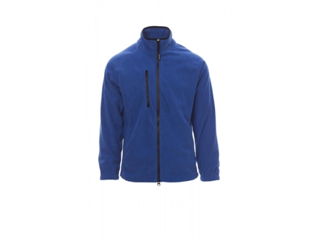 Chaqueta para Hombre PAYPER WEAR Norway Azul para Fitness (4XL)