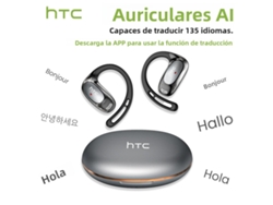 FONES DE OUVIDO MDUG sem fio com Bluetooth 5.3, som estéreo e graves potentes