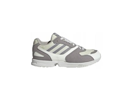 Zapatillas ADIDAS ZX 4000 Fibras Sintéticas (43.3 - Gris)