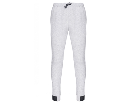Pantalones de Chándal para Hombre PROACT (3XL - Poliéster - Multicolor)