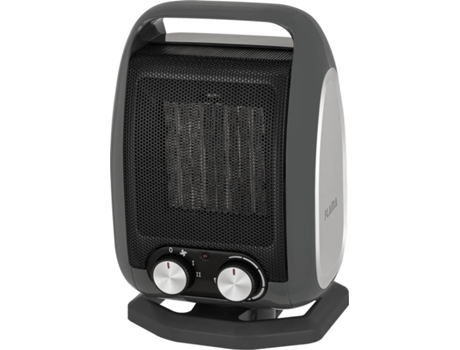 Calefactor Flama Mx 2310fl ptc 1500