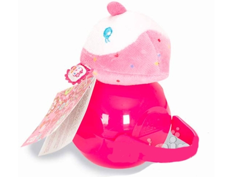 Porta-Chupetes REGALO BEBÉ Chip Chip