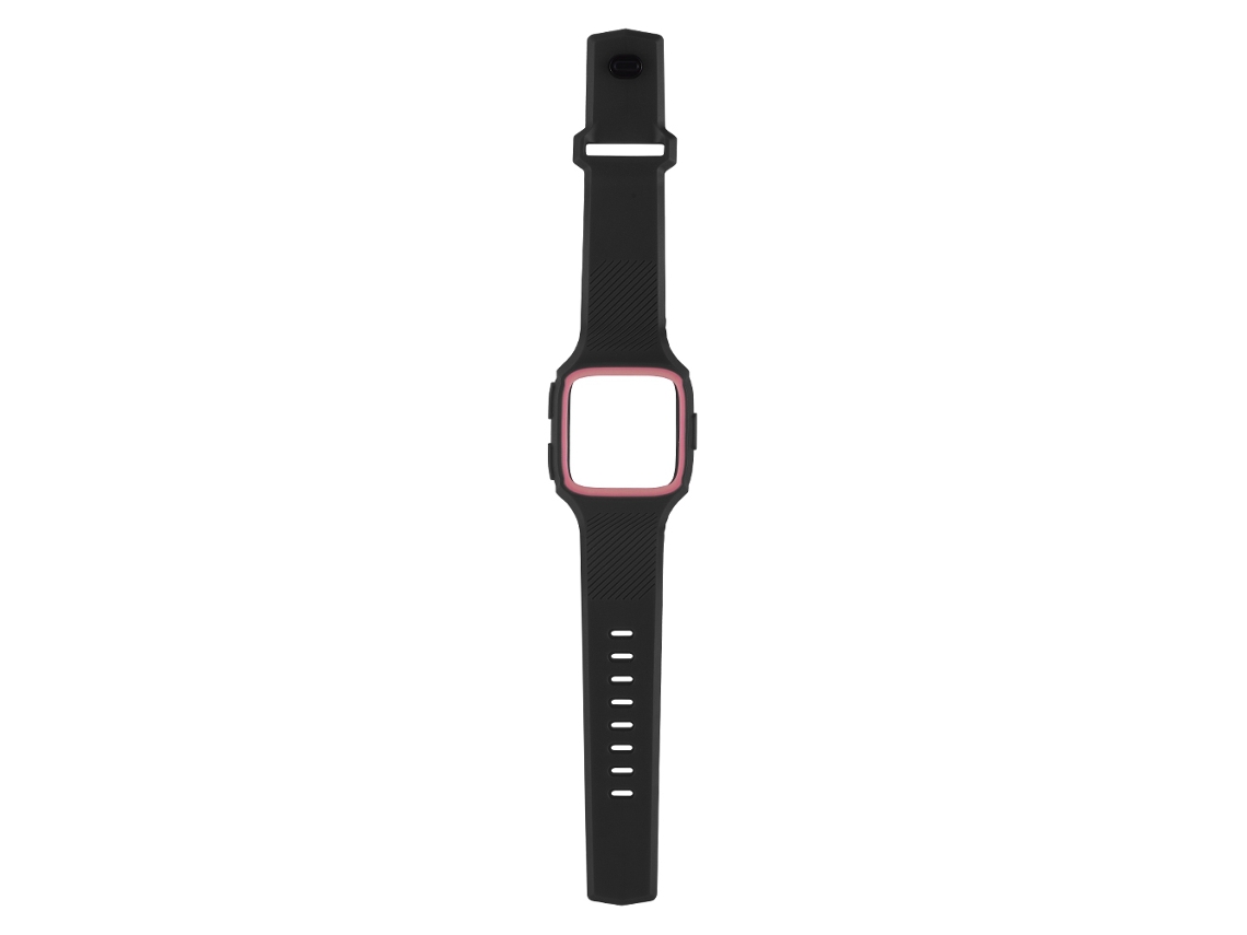 Correa de silicona para reloj inteligente con protección completa, compatible con Sj01899 EOOCOO