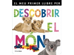 Libro Descobrir El Mon de Varios Autores