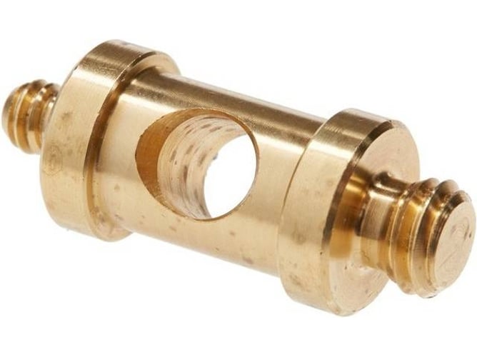 Adaptador 1/4 a 3/8 MANFROTTO 2442