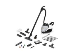 Limpiador a vapor KÄRCHER 1100W SV 7 1.439-490.0