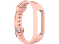 Pulsera GETEK (HUAWEI Watch 4e/3e - Rosa)
