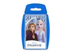 Frozen 2 - Los mejores triunfos
