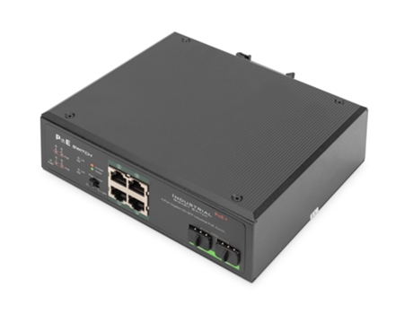 Switch DIGITUS