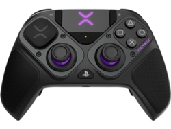 Control del Juego PDP Victrix Pro Inalámbrico PlayStation (Negro)