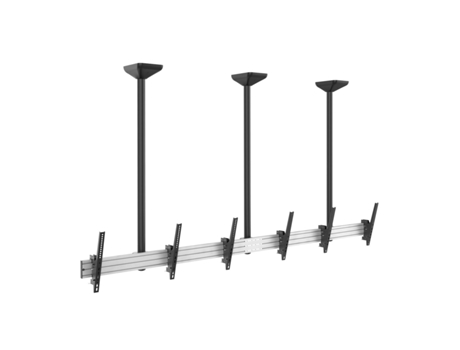 Soporte de TV EQUIP 650374 (Ajustable - 45'' a 50'' - Hasta 150 kg)