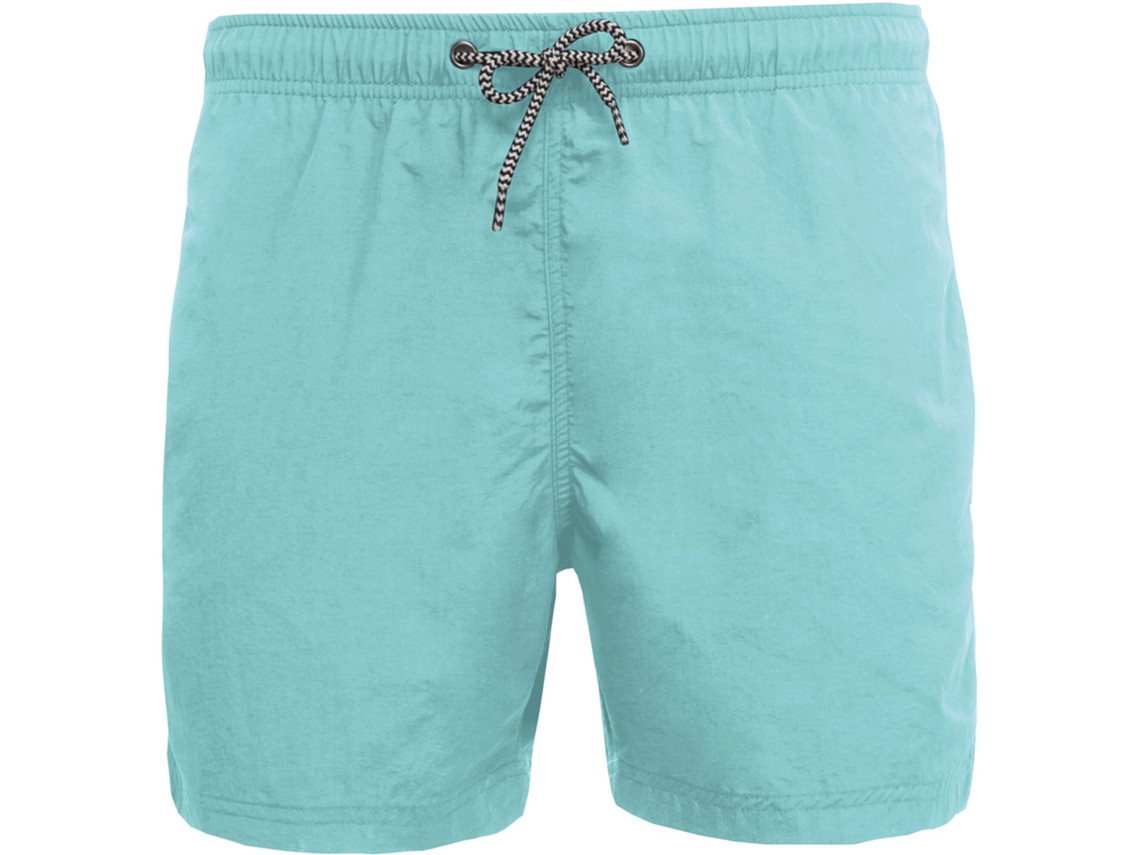 Traje de Baño PROACT Hombre (M - Multicolor)