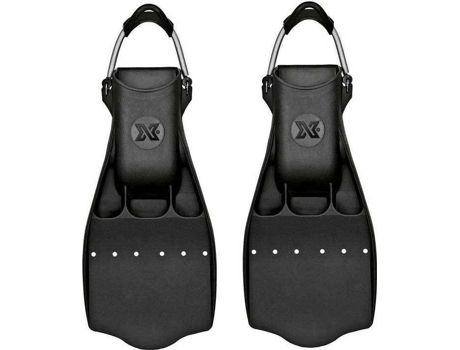 Aletas de Buceo XDEEP Ex1 Hard (EU 39-42)