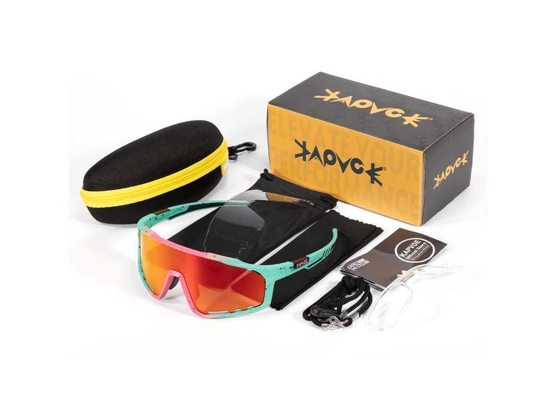 Gafas Fotocromáticas Para Ciclismo, Gafas Para Deportes Al Aire Libre, Gafas Cortavientos Para Arena Y Montaña.
