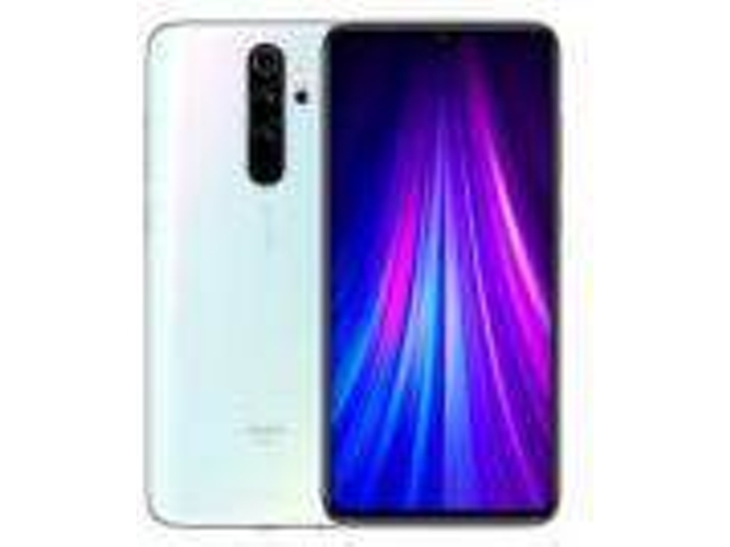 Smartphone XIAOMI Redmi Note 8 Pro (6.53'' - 6 GB - 128 GB - Verde)