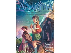 DVD Viaje A Agartha