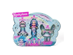 Cuento de hadas Mix Match Pearl Kookyloos