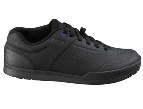 Zapatillas para Mujer SHIMANO Mtb Gr5 Negro para Ciclismo (EU 42)