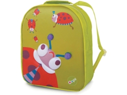 Mochila OOPS 3D 31 cm Mariquita