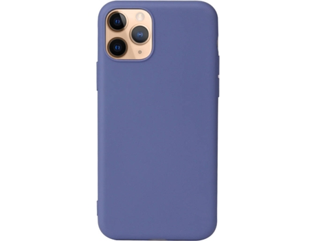 Carcasa iPhone 13 mini LOVEBABYLY Azul