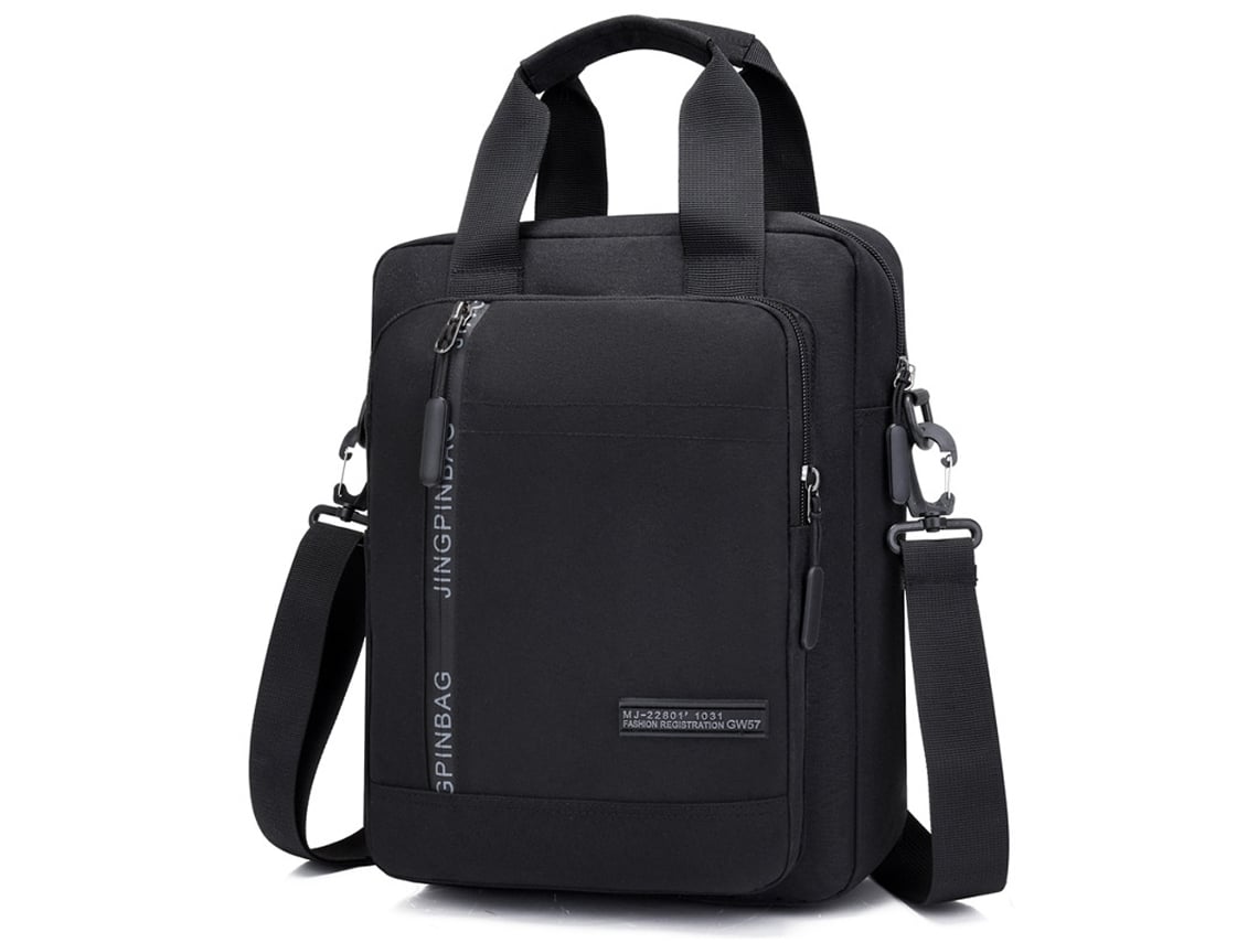 Bolso casual para hombre, mochila cruzada con un solo hombro