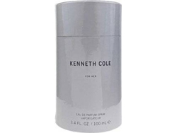 Perfume KENNETH COLE For Her Eau de Parfum (100 ml)