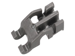 Rodamiento Cesta Inferior 294556-21865 Lavavajillas Bauknecht Kitchenaid Ikea Ignis Laden 17818 WHIRLPOOL