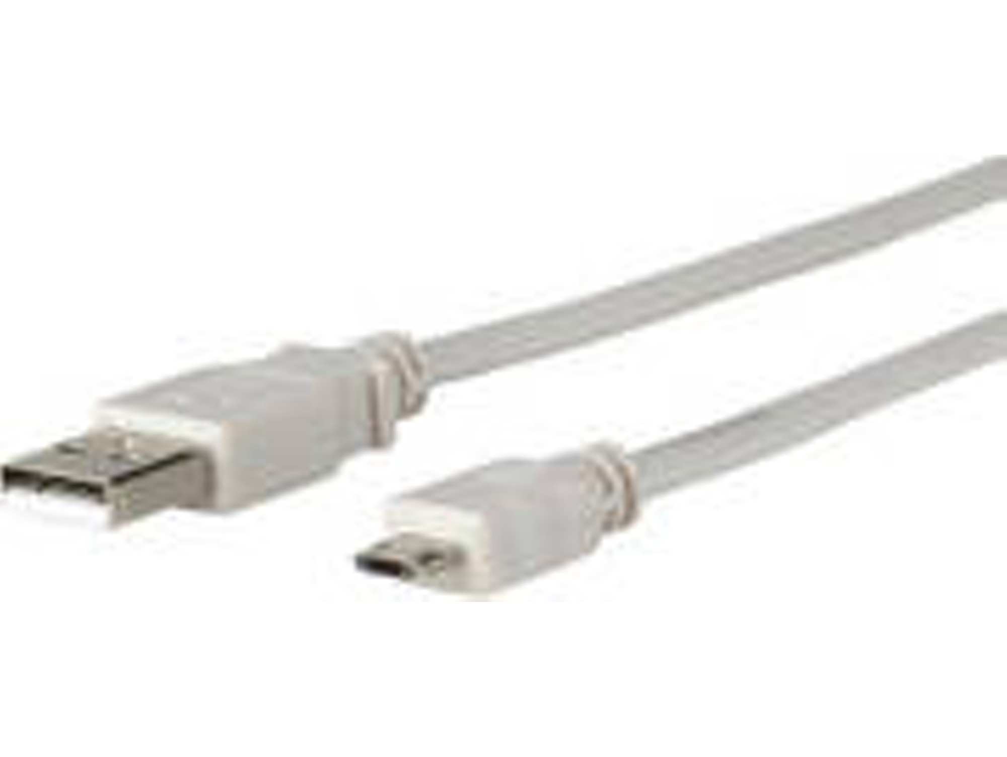 Cable USB MICROCONNECT (USB)