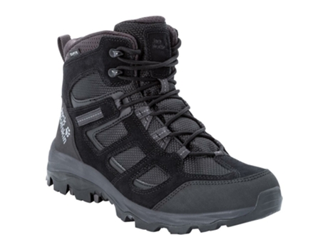 Zapatillas de senderismo Jack Wolfskin Vojo 3 Texaporeid Mid
