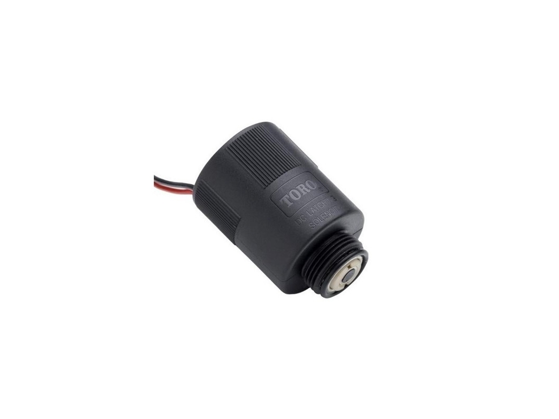 Solenoide Latch Para Electroválvulas Toro Latch De 9V SUINGA