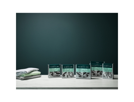 ELECTROLUX M3GCP200 Lavadora/Lavavajillas