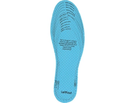 Plantilla Actifresh PORTWEST Talla única