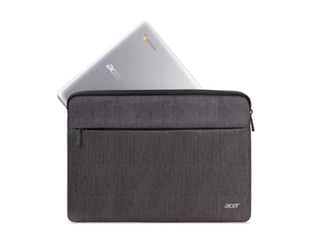 Acer Np.Bag1A.294 Maletín para portátil de 35,6 cm 14" Gris