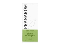Aceite Essencial PRANAROM Zimbro De Virginia (10 ml de óleo essencial)