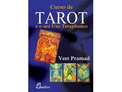 VEET PRAMAD 'CURSO DE TAROT E O SEU'L11
