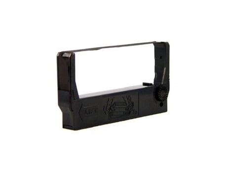 Cinta de Matriz Negra Compatible EPSON Erc23 (C43S015360)