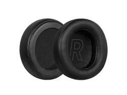 Estuche de cuero para auriculares G5bt, 2 unidades, esponja transpirable