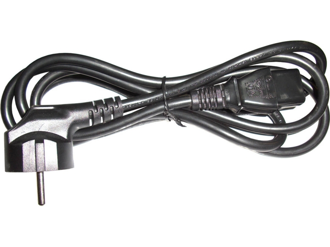 Cable de Alimentación 3GO