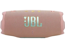 Altavoz Bluetooth JBL Charge6 (Rosa)