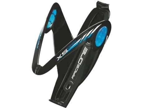 Transportador de Botellas SACCON Race Fibra Azul