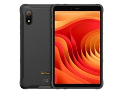 Tablet ULEFONE UF-TAP-Lite (Negro - 32 GB - 8" - 3 GB RAM - Enchufe EU)