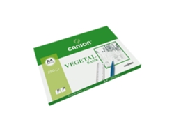 Papel Vegetal 90 A4 Em Folha. 90-95 Grs/M2