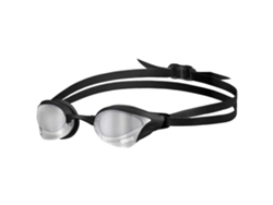 Gafas de Natación ARENA Cobra Core Swipe (Espejadas - Tamaño Único)