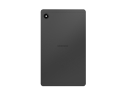 Clappio Chasis para Samsung Galaxy Tab A9 Tapa de la batería Negro