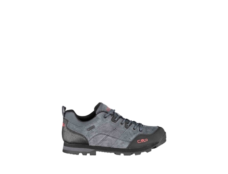 Deportivo Trekking Alcor Low - Waterproof CAMPAGNOLO (Gris-46)